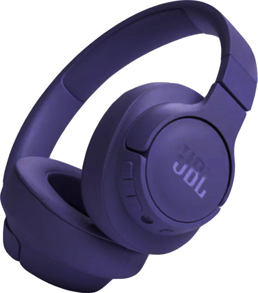 JBL Tune 720 BT Auricolare Wireless A Padiglione Musica e Immagine del prodotto 