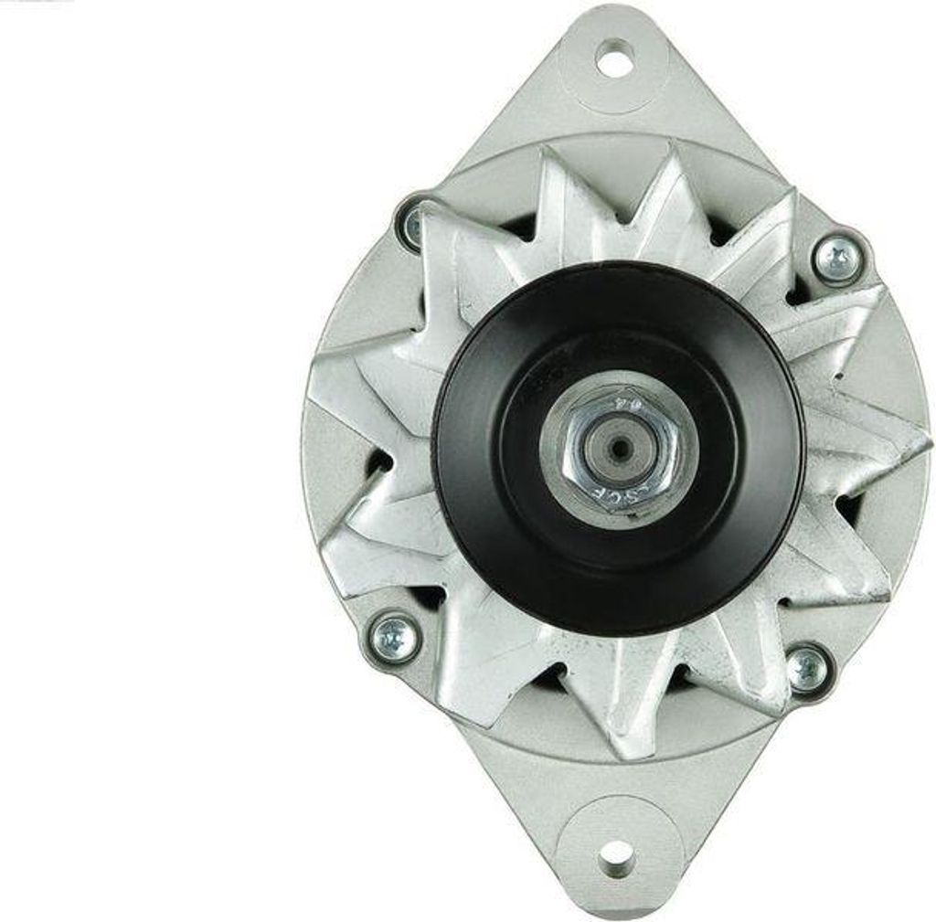 AS-PL A0621PR Lichtmaschine OE R1030012 kompatibel mit Frontera A, Campo