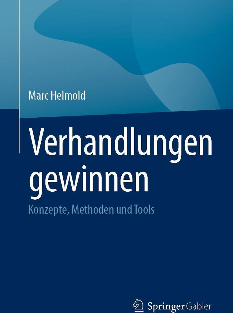 Verhandlungen gewinnen