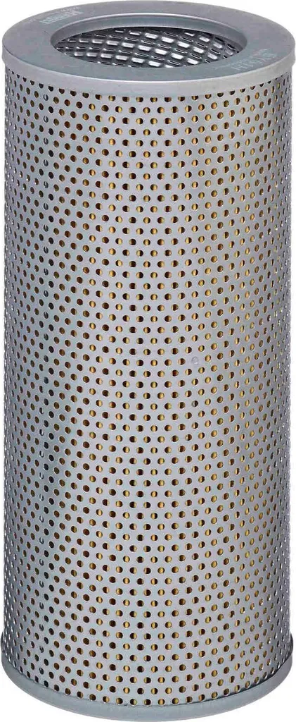 Filtre hydraulique pour engins de chantier et machines agricoles HENGST