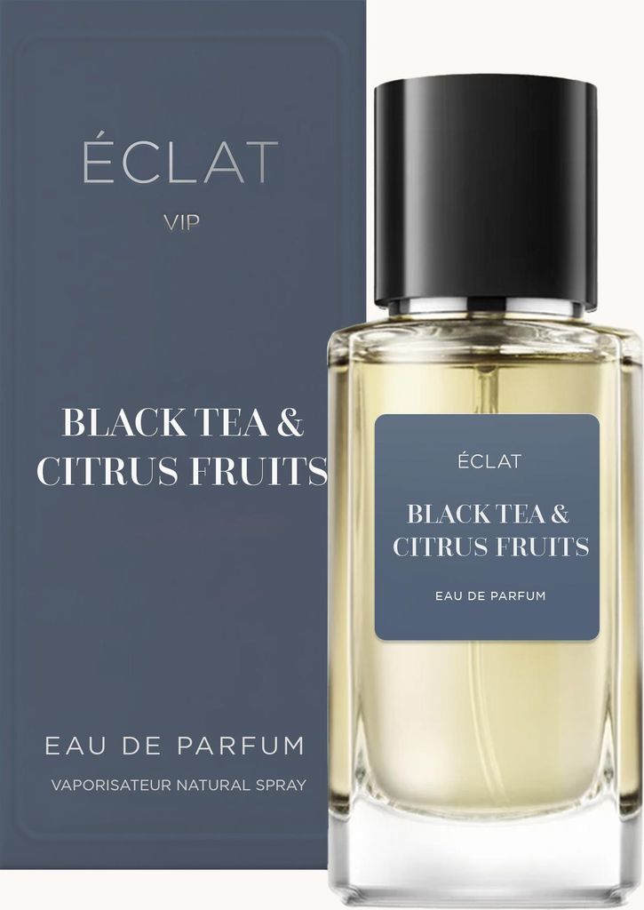 ÉCLAT 606 VIP Herrenduft 55 ml EdP - Langanhaltender Duftzwilling & Parfum Dupe