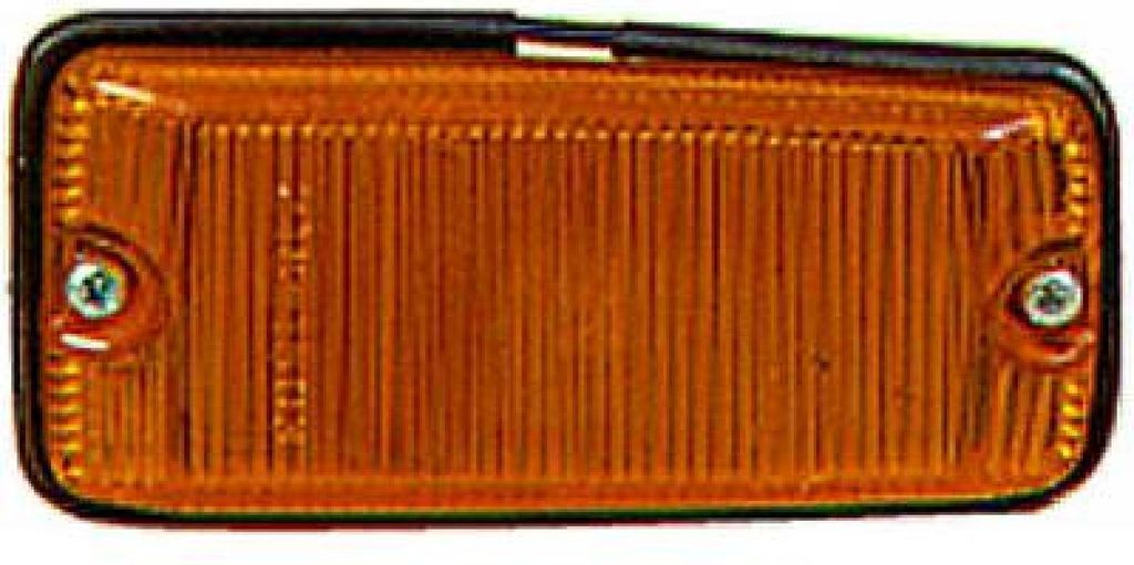 Diederichs seitl. Blinkleuchte SJ 410, 82-95