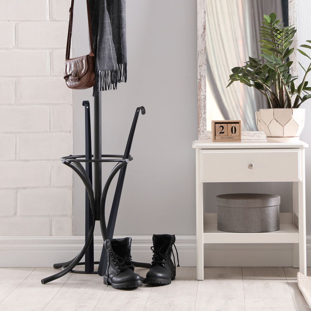 relaxdays zestaw 2 łyżek do butów o długości 70 cm Zdjęcie produktu 2