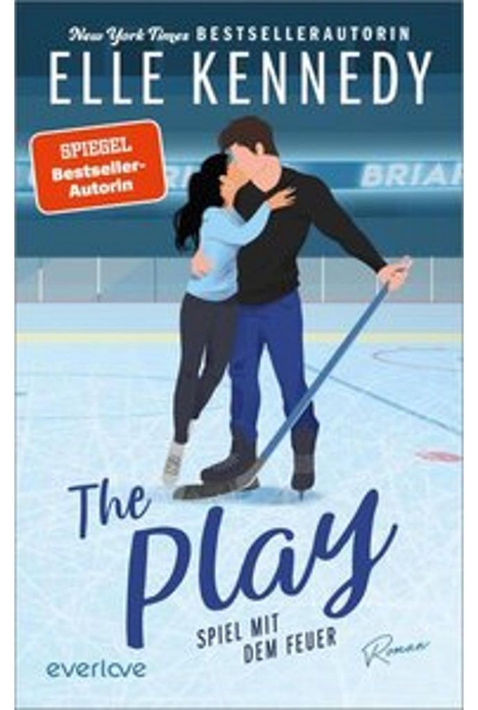 The Play - Spiel mit dem Feuer Produktbild 