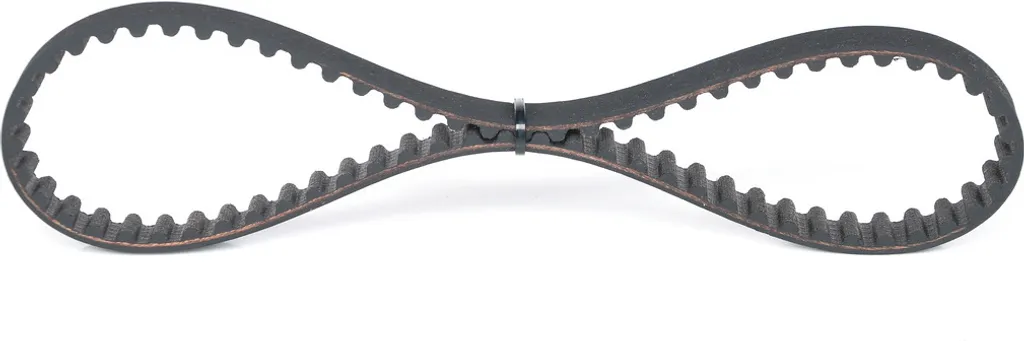 Courroie dentée Bosch 1 987 949 681 pour Chrysler 300 C et 300 M OE
