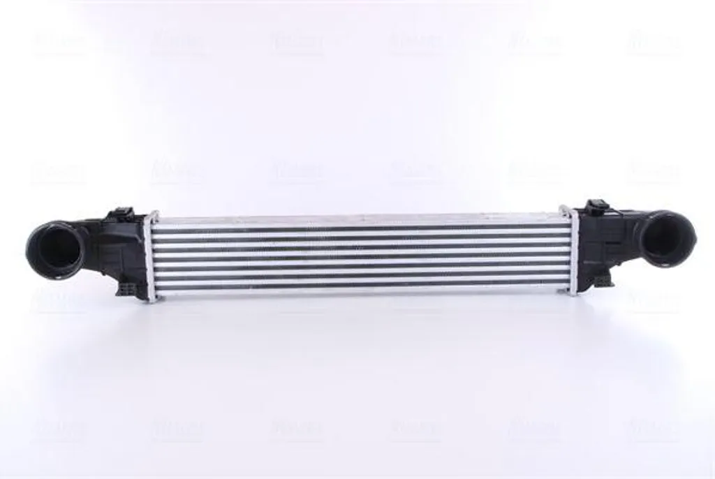 Refroidisseur d'Air de Suralimentation pour Mercedes Classe E Diesel