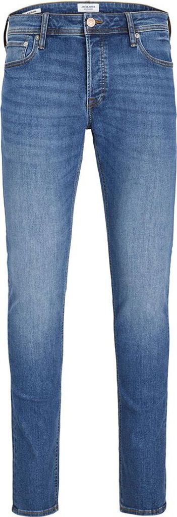 Jack & Jones Glenn Original Sq 223 Slim Fit Jeans Blau 32 / 36 Herren Blau 32