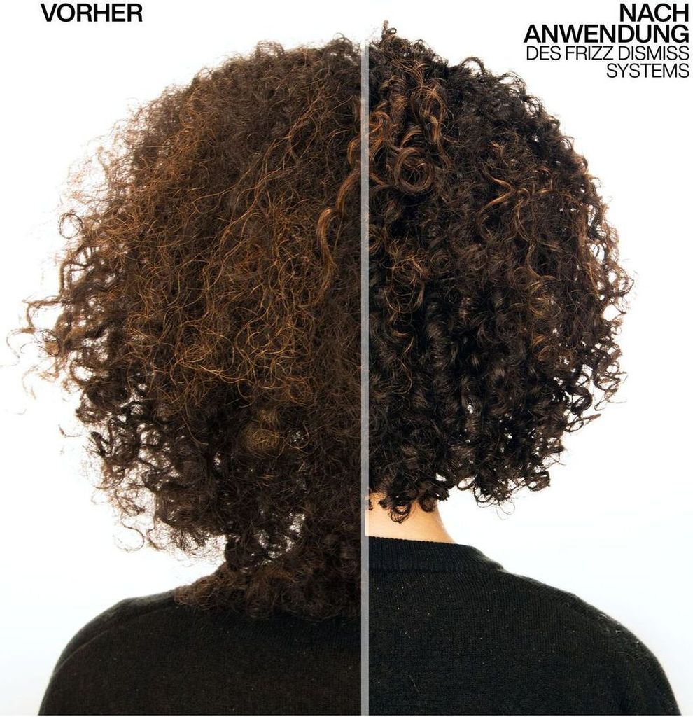 Redken Frizz Dismiss Rebel Tame Cream Produktbild 7