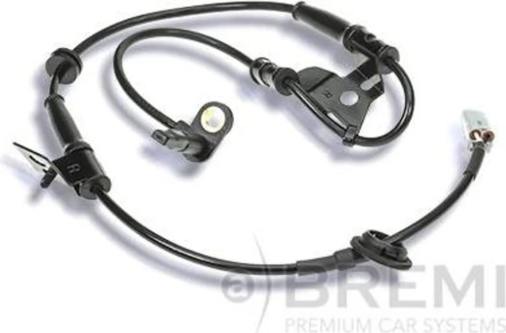BREMI 50883 Sensore velocità ruota OE MN102246 compatibile con Grandis