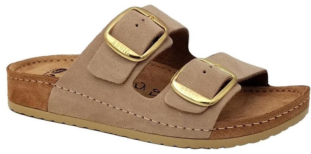 Mubb, pantofole da casa da donna, modello 83320, colore: Immagine del prodotto 