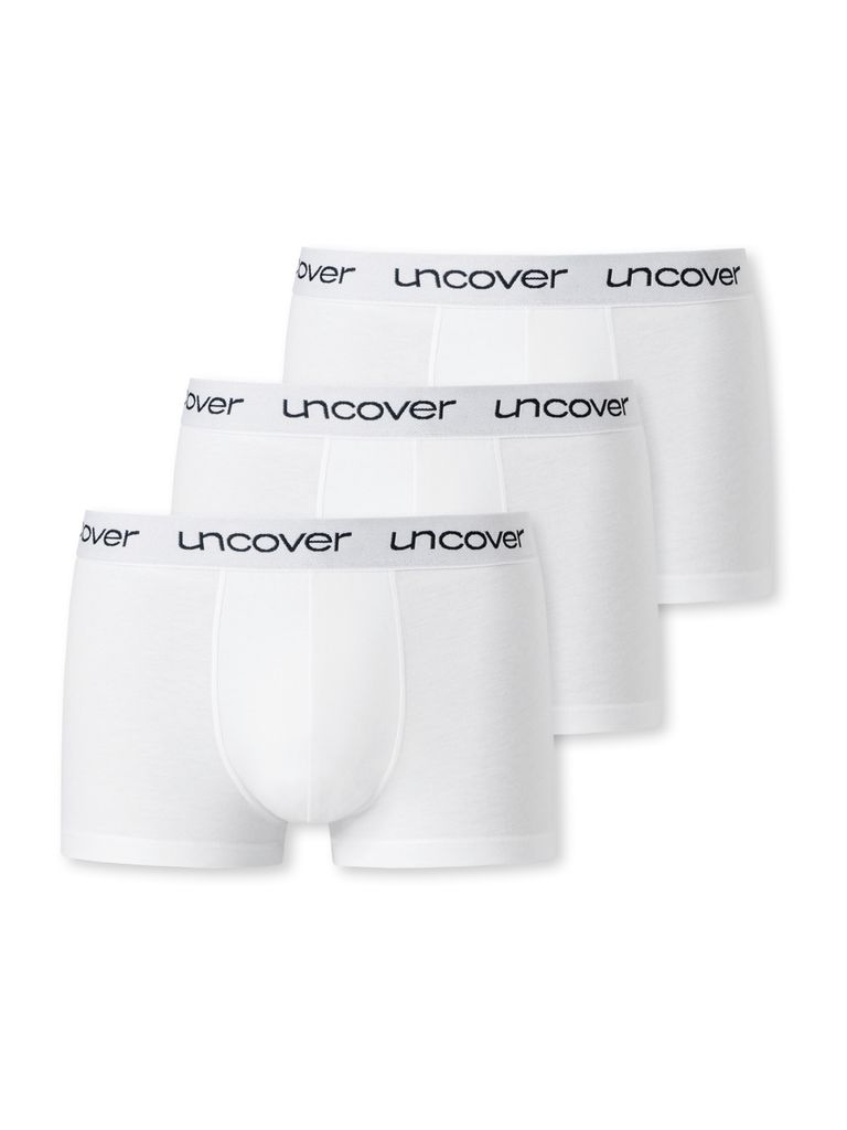 Schiesser Uncover