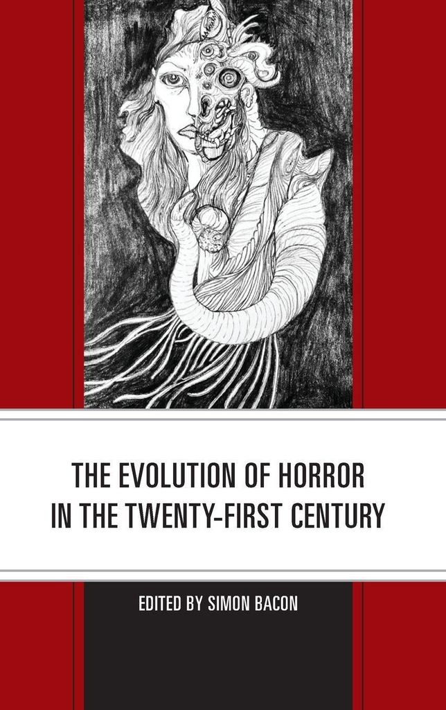 Evolution of Horror in the Twenty-First Century