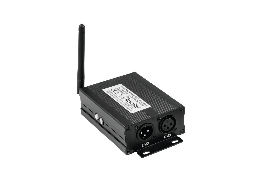 Eurolite 70064703 Controller Luci per DJ e Feste - Consegna Rapida