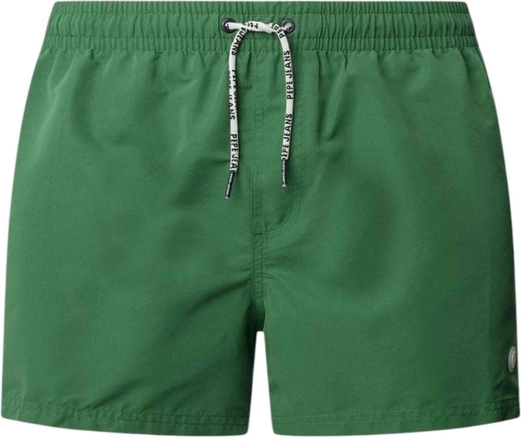 Pepe Jeans Swimsuit PMB10417-778 in 778MOOR GREEN color size large