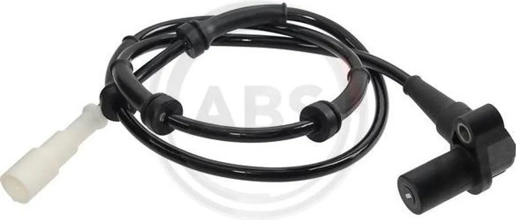 Capteur ABS A.B.S. 30475 compatible avec Renault Espace III et Avantime