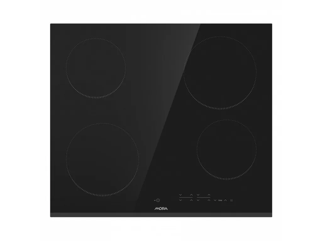 Table de Cuisson Vitrocéramique Mora VDST 651 FF Encastrable 60 cm