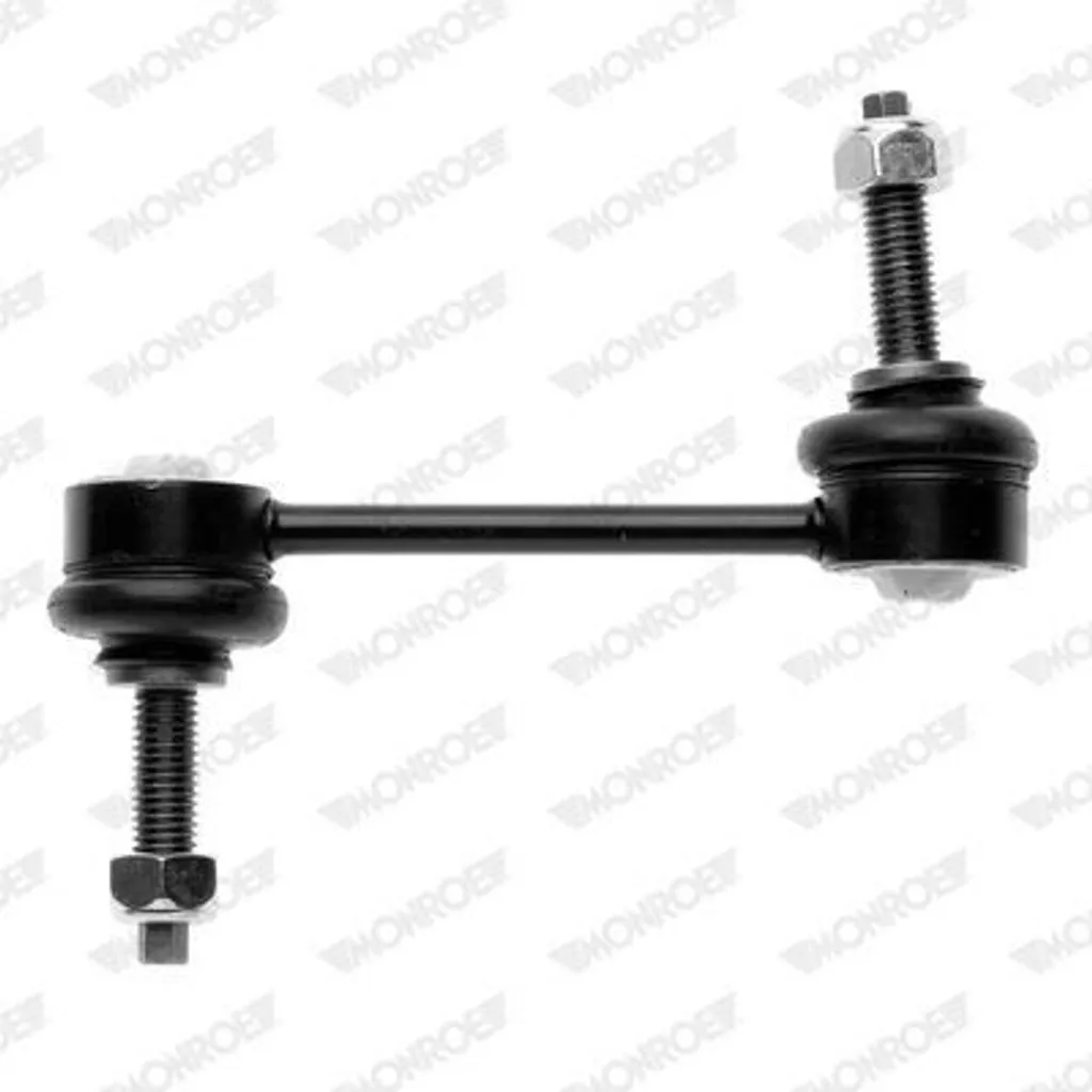 Barre de direction Monroe L17621 renforcée type OE pour Range Rover Sport