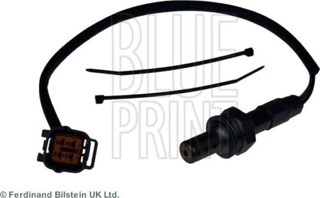 Sonde Lambda OE B35T18861 Haute Précision pour Ford Fiesta et Ranger