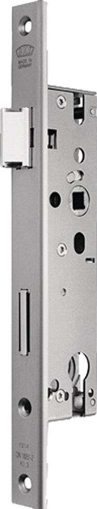 Serratura da infilare BKS RR B 1314 PZ 24/40/92/8mm DIN L/R Immagine del prodotto 