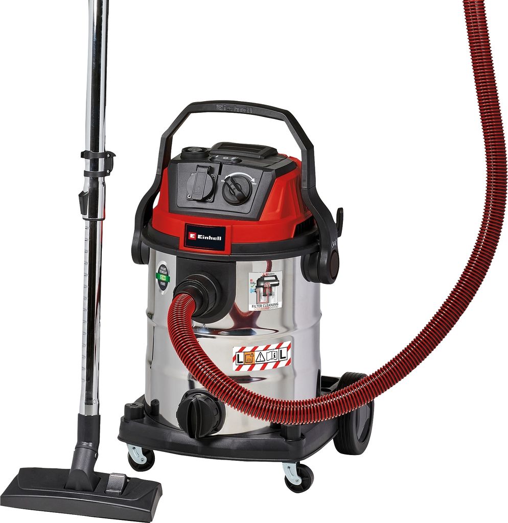 Einhell TE-VC 2025 SACL - Nass-Trockensauger (1.200 Watt| Obrázek produktu 