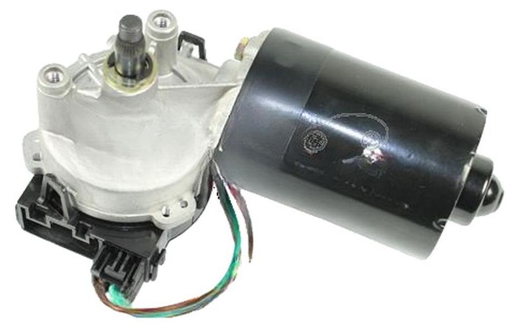 Wischermotor vorne 12 V METZGER IAM-Expertise passend für u.a. FIAT DUCATO