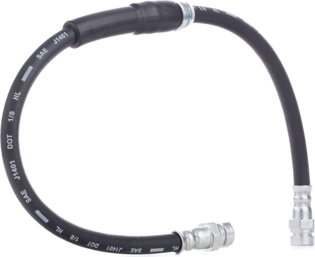 STARK SKBH-0820528 - OE 3C0 611 701 C Bremsschlauch, Vorderachse für A3 (8P), Passat (3C), Passat CC (357)