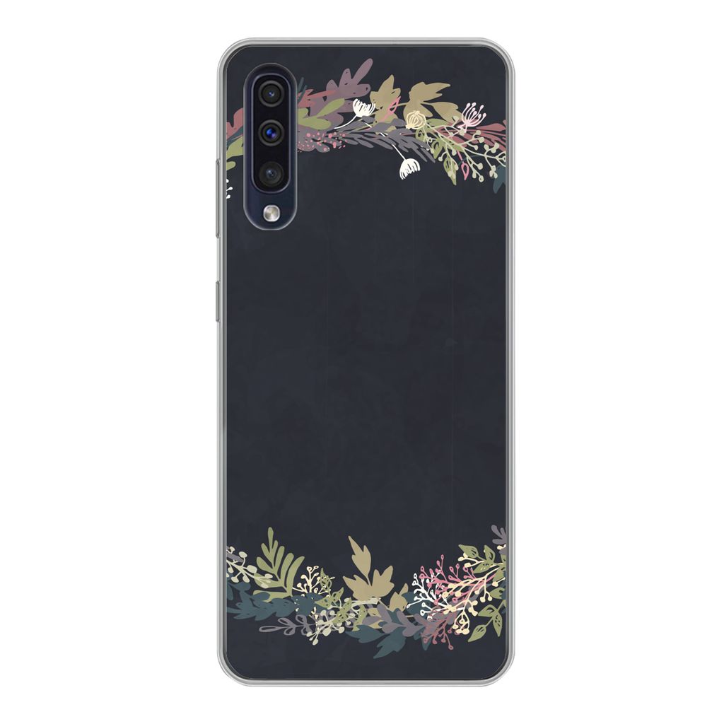MuchoWow® Handyhülle Schutzhülle Hülle für Samsung Galaxy Produktbild 
