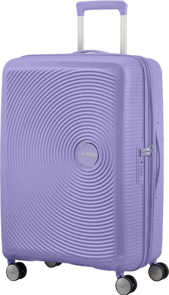 AMERICAN TOURISTER Soundbox Spinner 67/24 TSA Expandable Produktbild 