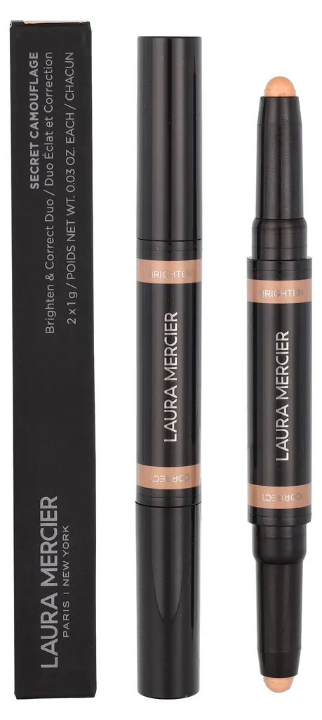 Correcteur Duo Stick pour Cernes et Imperfections Laura Mercier Teinte 3C