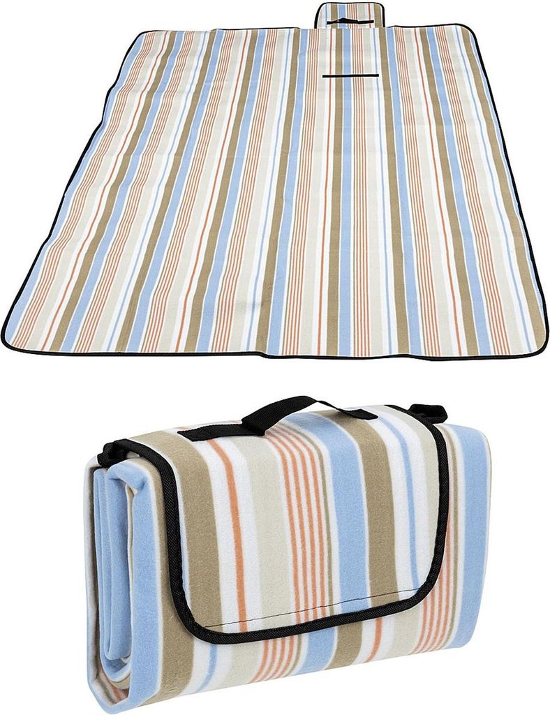 HI Strand u.Picknickd.130x170 412124 4034127623213 Immagine del prodotto 
