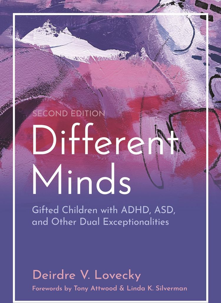 Different Minds