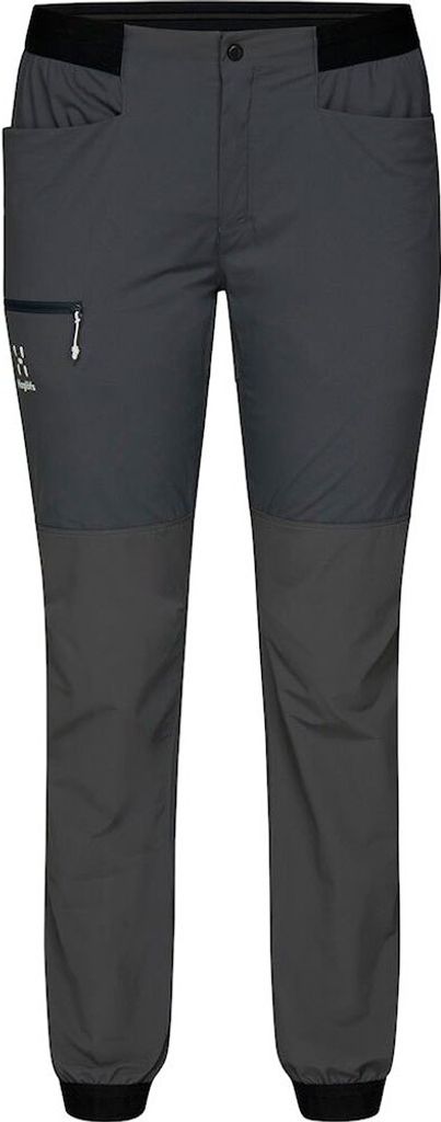 Haglofs L.i.m Rugged Hosen Schwarz 44 Frau Schwarz 44