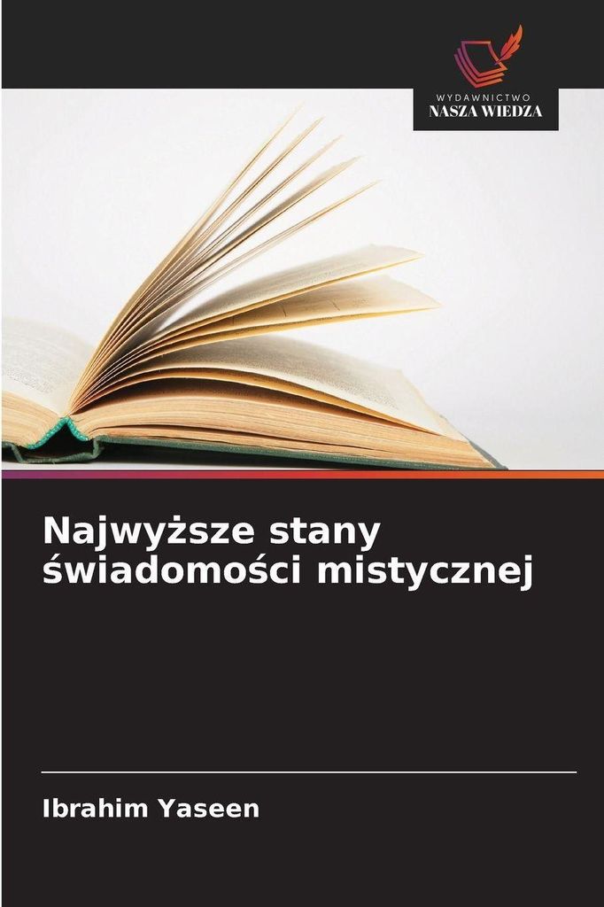 Najwy¿sze stany ¿wiadomo¿ci mistycznej