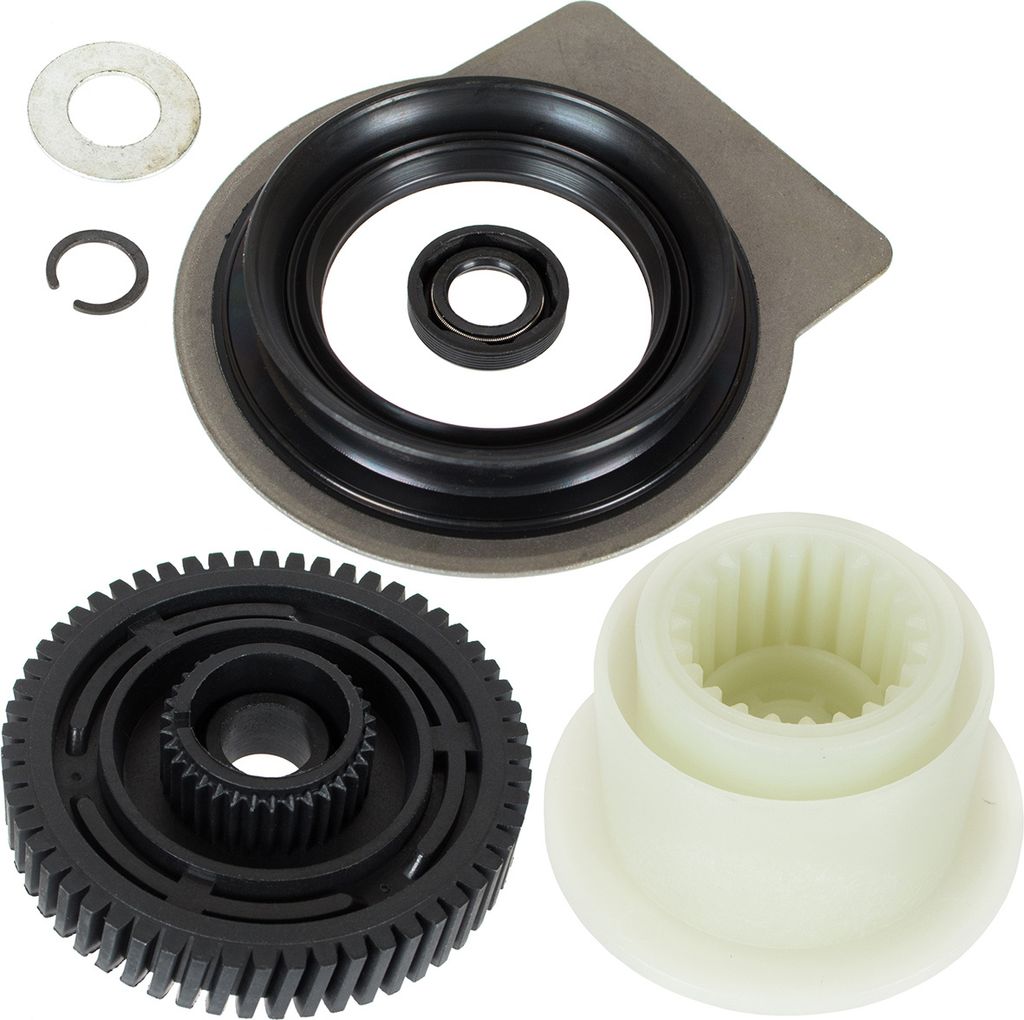 Verteilergetriebe Stellmotor Reparatursatz 27102413711 für Produktbild 