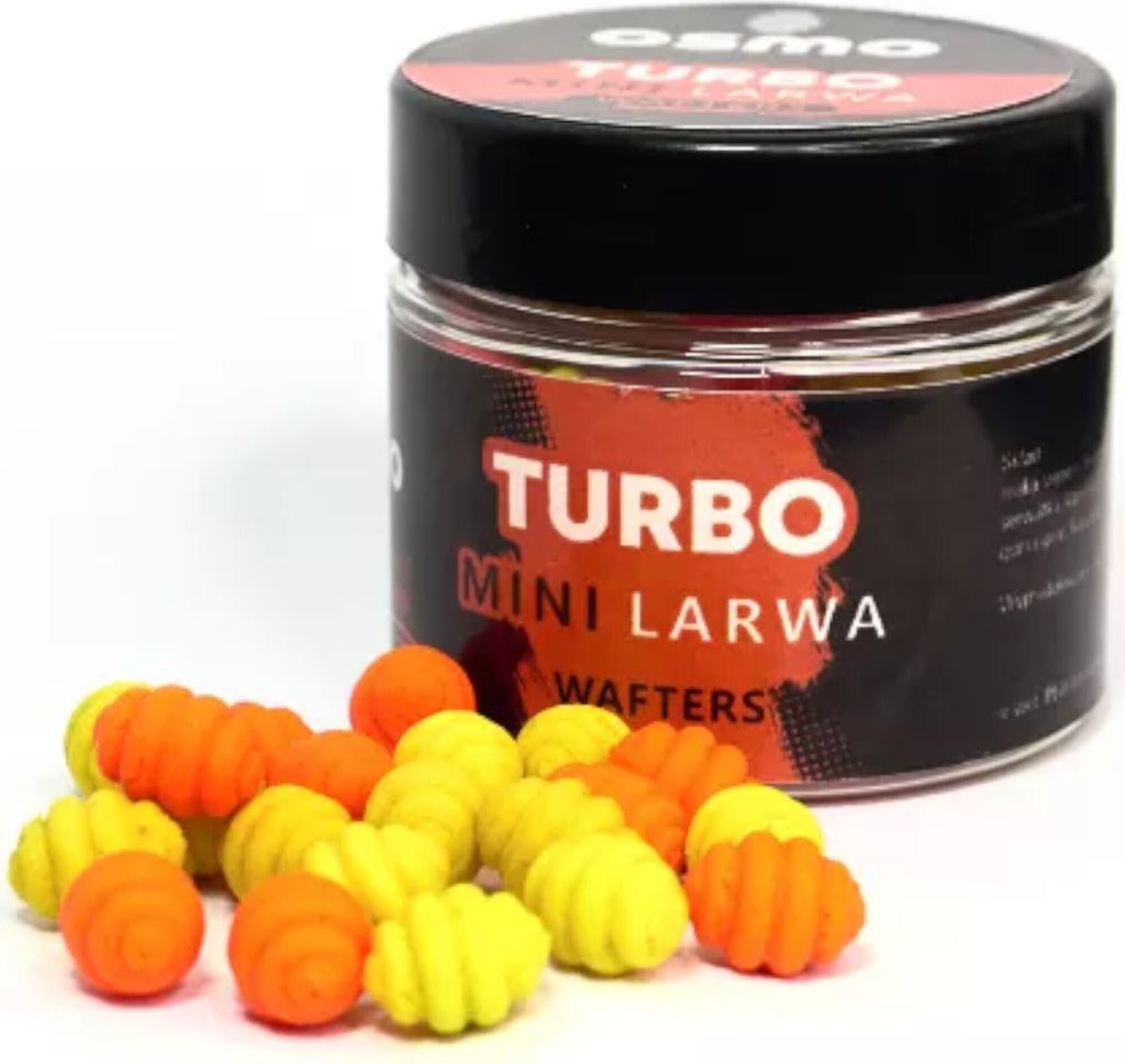 Wafters Osmo Mini Larva Turbo Obrázok produktu 