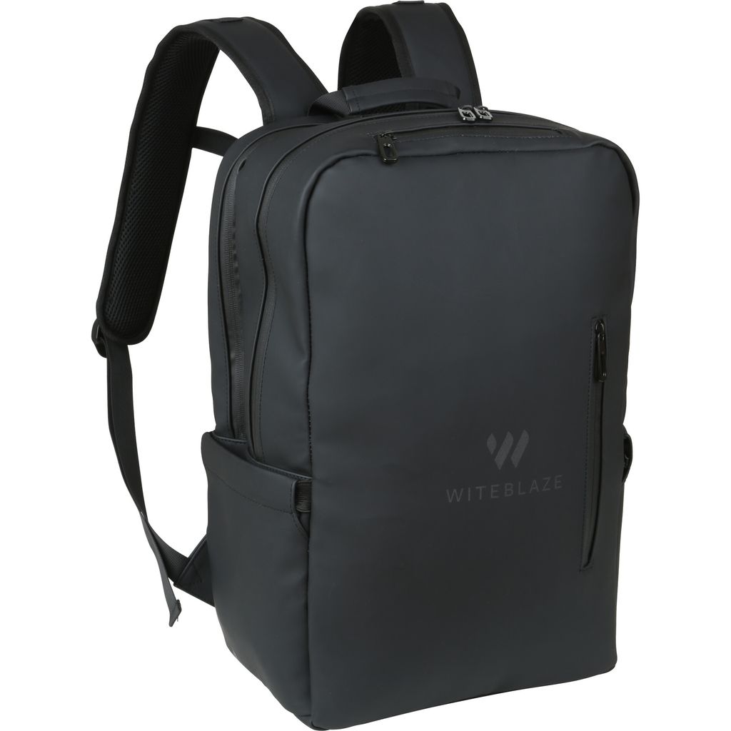 Witeblaze LUKE Businessrucksack - schwarz