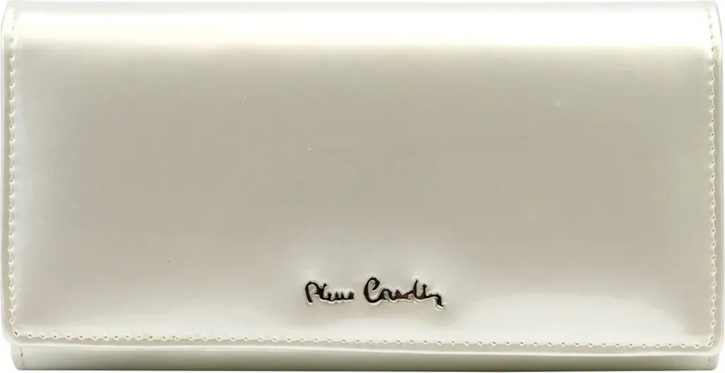 Portefeuille Pierre Cardin 07Shiny121 idéal pour vos voyages et sorties