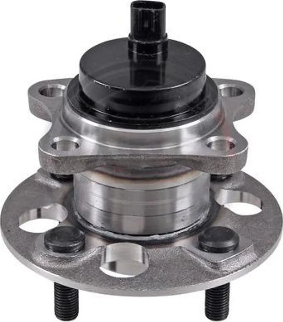 Supprimer le bruit de roue sur Yaris avec le roulement A.B.S. OE 424500D110