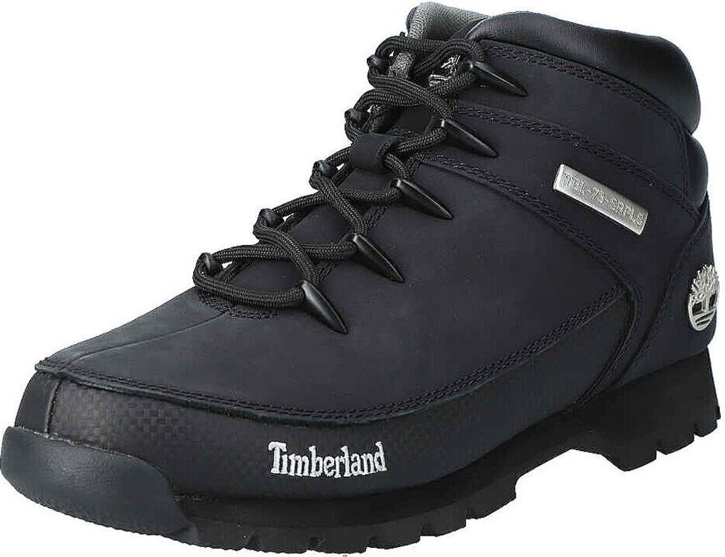 Timberland Herren Outdoorschuhe 13673-41, 13673-42, 13673-43, 13673-44, 13673-45, 13673-46 TIM-TB06361R Black 44