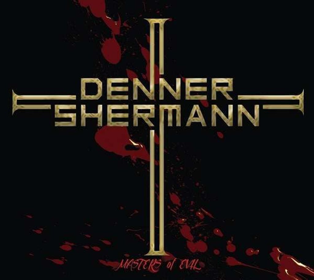 Denner/Shermann-Masters Of Evil