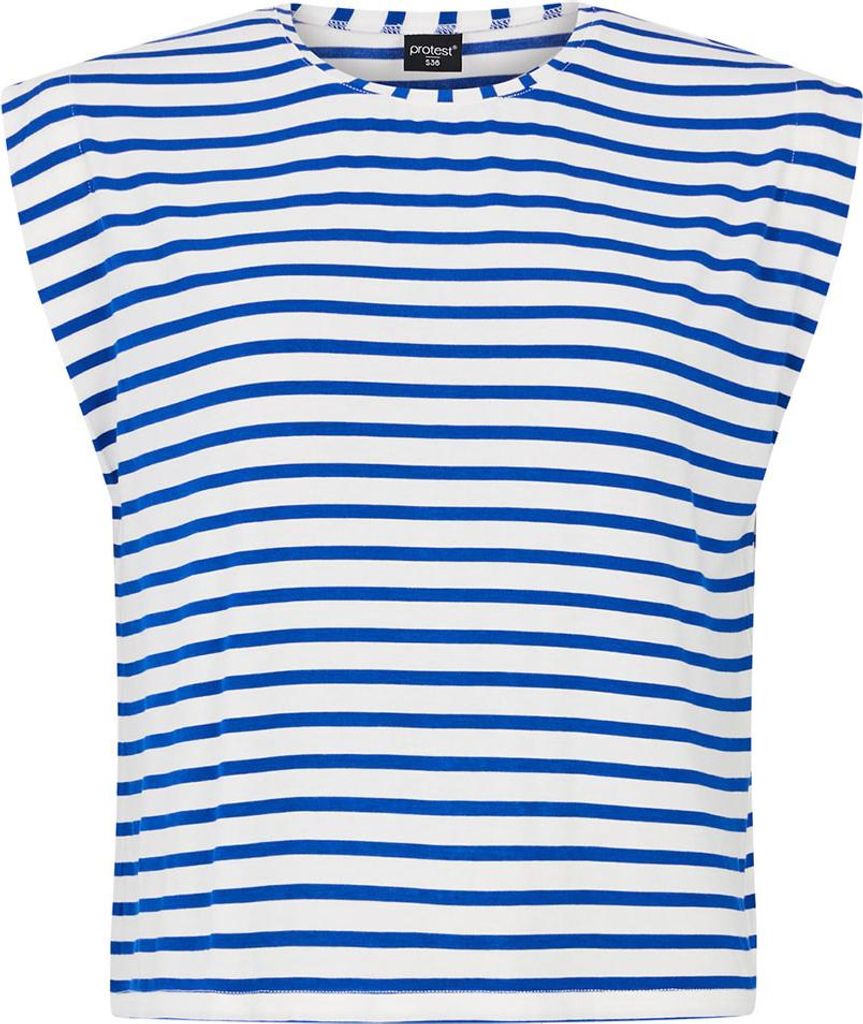 PROTEST Women Shirt Prthanso breeze blue L/40