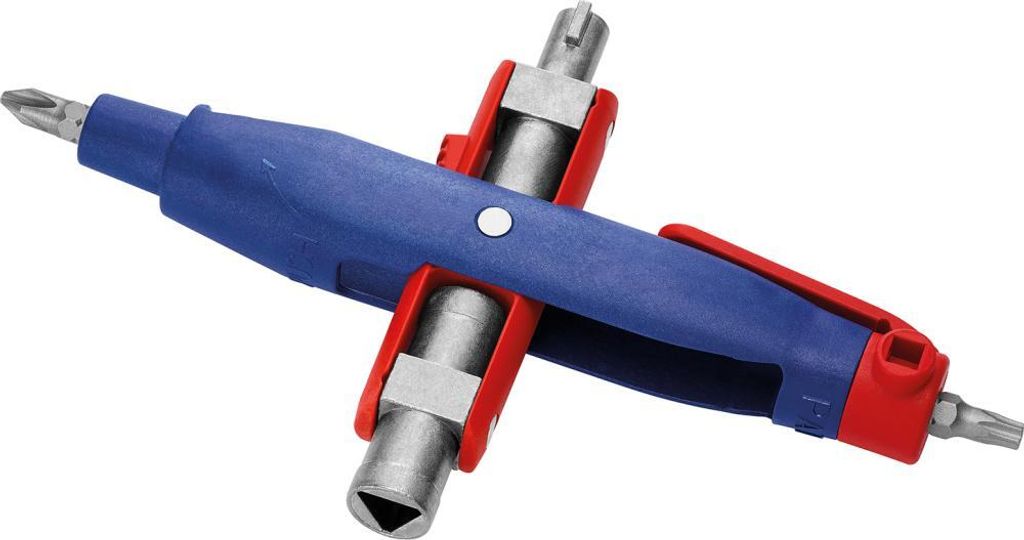Chiave per armadi elettrici Knipex | 4003773063018 Immagine del prodotto 