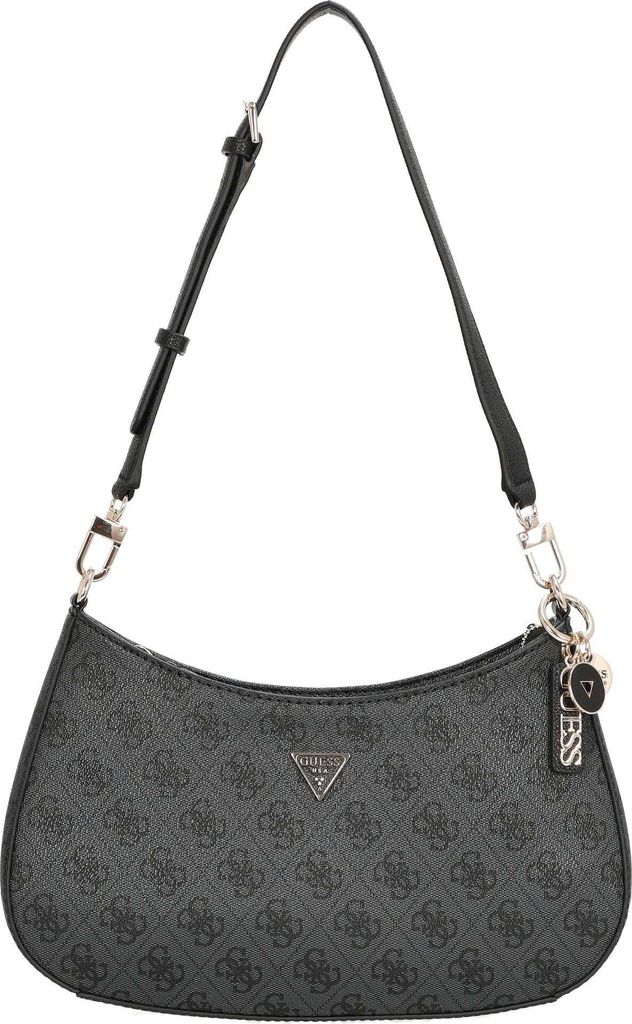 GUESS Sacs Sac à bandoulière en similicuir Noelle II Top Image du produit 