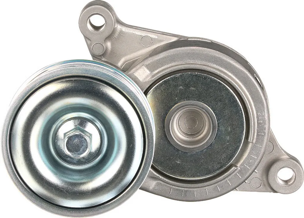 Tendeur de Courroie Gates T39103 pour Réparation Mazda 3 BK 1.6