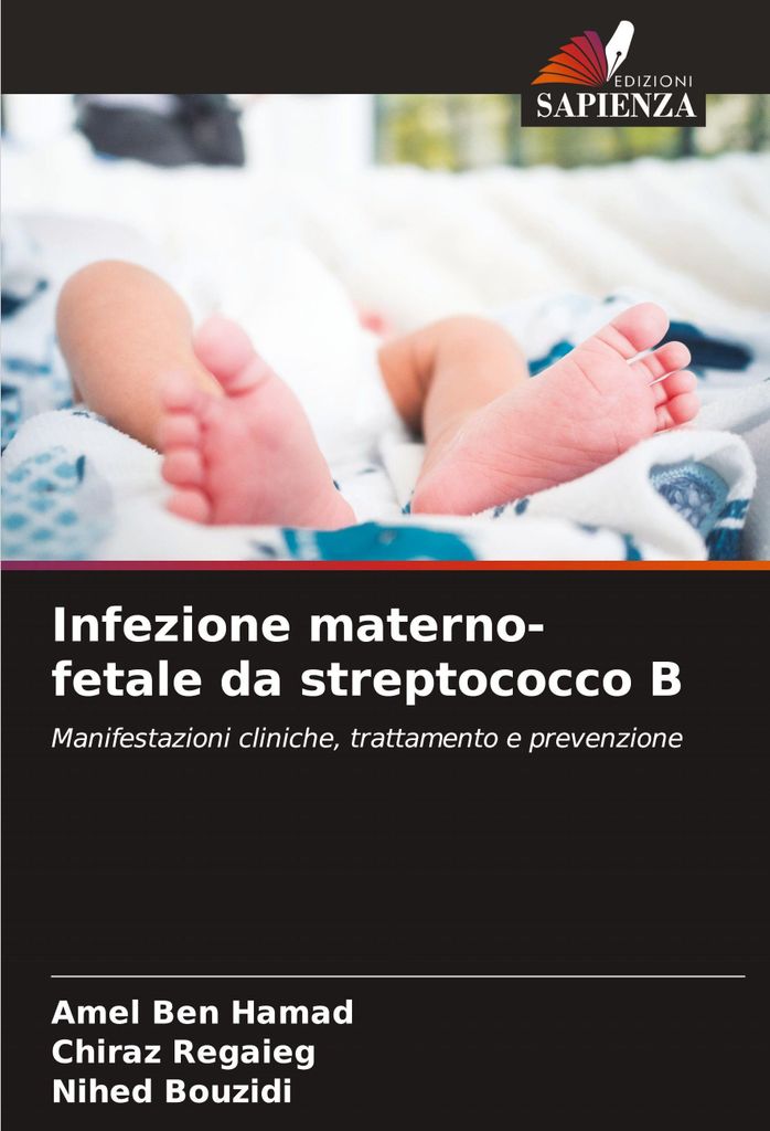 Infezione materno-fetale da streptococco B