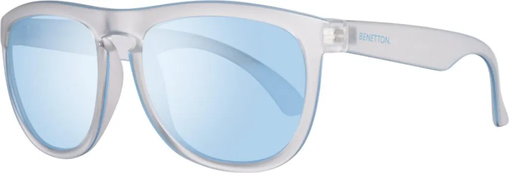 Lunettes de soleil Benetton BE993S03 : finissez-en avec l'éblouissement