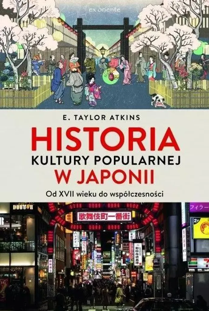 Culture populaire au Japon : analyse historique du XVIIe à nos jours