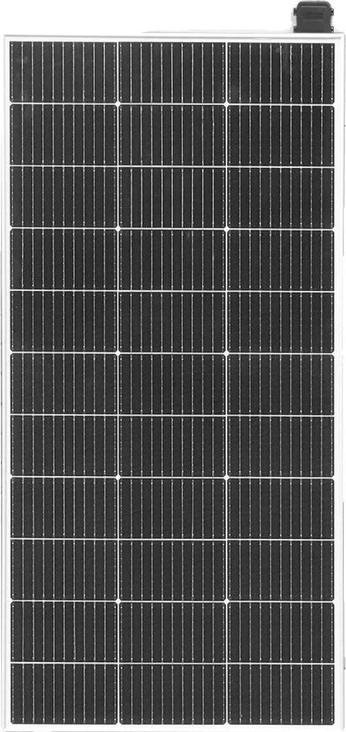 Solarpanel, hohe Effizienz, vielseitige Kompatibilität, Glas Solar fPanel
