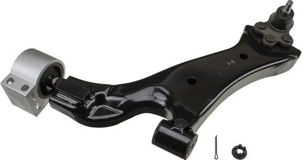 Bras oscillant TRW JTC1719 haute résistance pour châssis Captiva Antara
