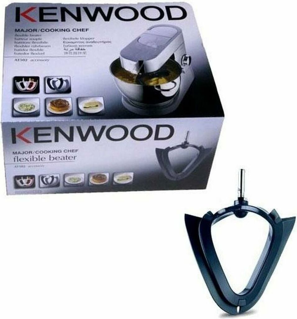 Kenwood AT 502 Élément mélangeur flexible Accessoires pour Image du produit 
